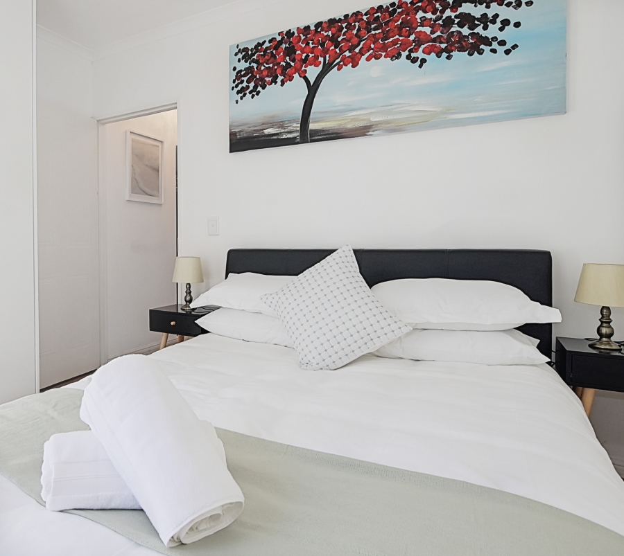 To Let 2 Bedroom Property for Rent in Big Bay Western Cape